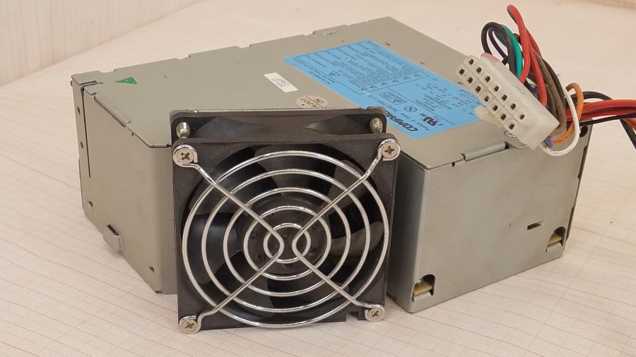 089-346-003 БП CFX COMPAQ PDP-117P PS-7171-1CF #3