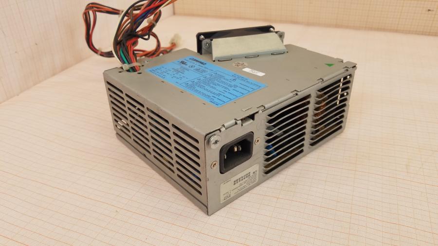 089-346-004 БП CFX COMPAQ PDP-117P PS-7171-1CF #1