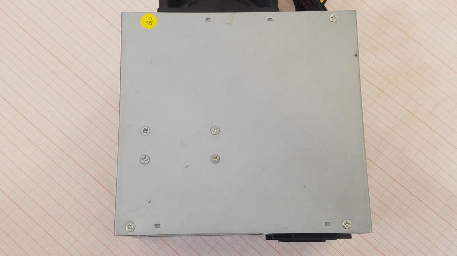 154-015-001 БП ATX v2.1 GEMBIRD CCC-PSU6X 500W #5