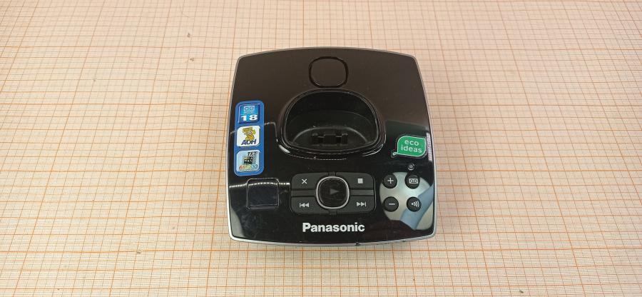 147-118-001 Док-станция зарядное устройство PANASONIC KX-TG8061RU #2