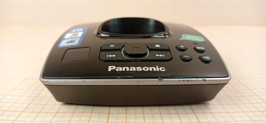 147-118-001 Док-станция зарядное устройство PANASONIC KX-TG8061RU #3