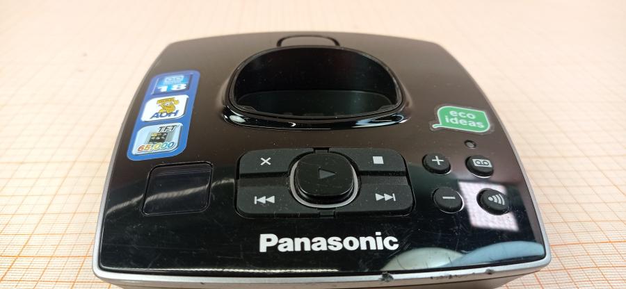 147-118-001 Док-станция зарядное устройство PANASONIC KX-TG8061RU #7