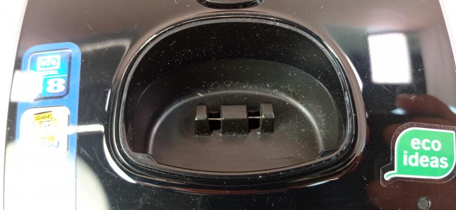 147-118-001 Док-станция зарядное устройство PANASONIC KX-TG8061RU #8