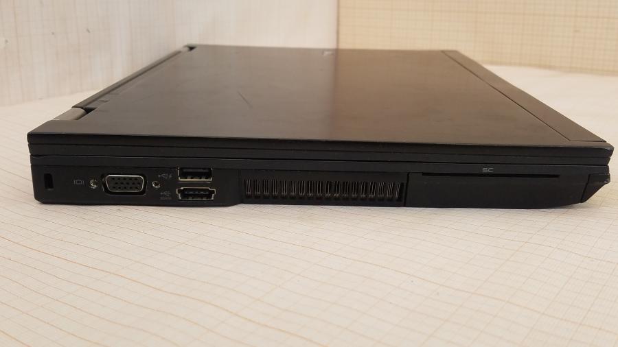 066-001-011 Ноутбук DELL Latitude E6400 (PP27L) #8