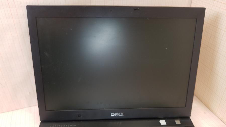 066-001-015 Ноутбук DELL Latitude E6400 (PP27L) #2