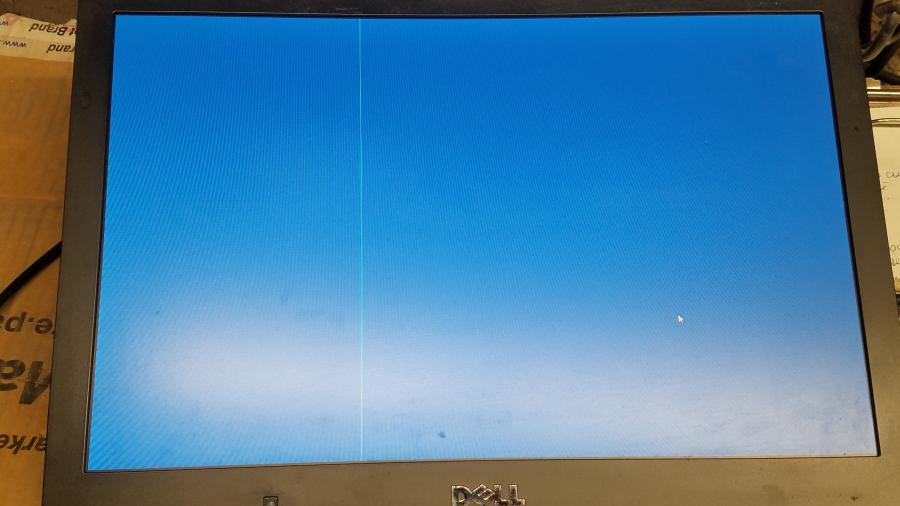 066-001-015 Ноутбук DELL Latitude E6400 (PP27L) #4