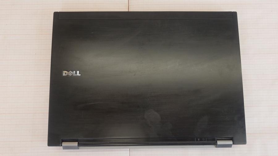 066-001-015 Ноутбук DELL Latitude E6400 (PP27L) #7