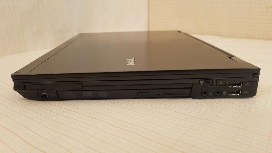 066-001-015 Ноутбук DELL Latitude E6400 (PP27L) #9