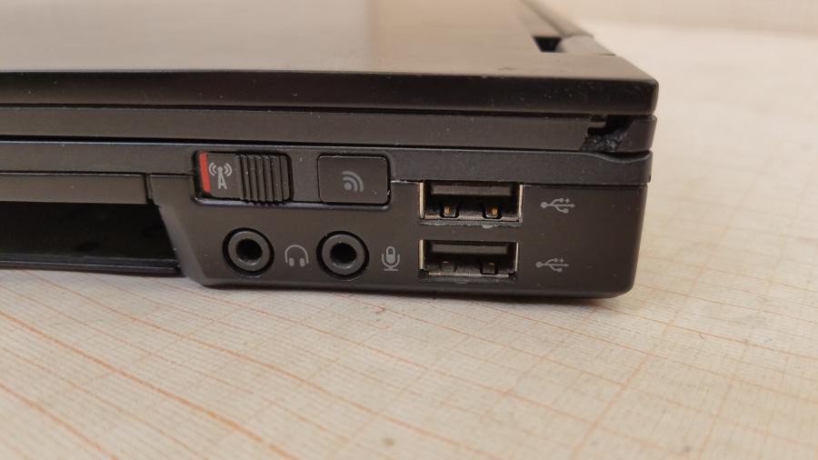 066-001-015 Ноутбук DELL Latitude E6400 (PP27L) #10