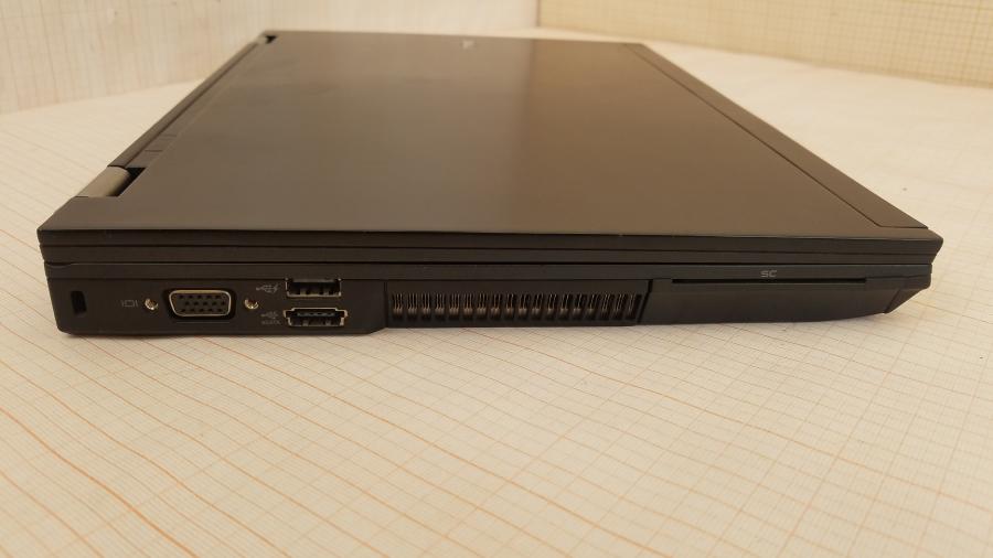 066-001-015 Ноутбук DELL Latitude E6400 (PP27L) #11