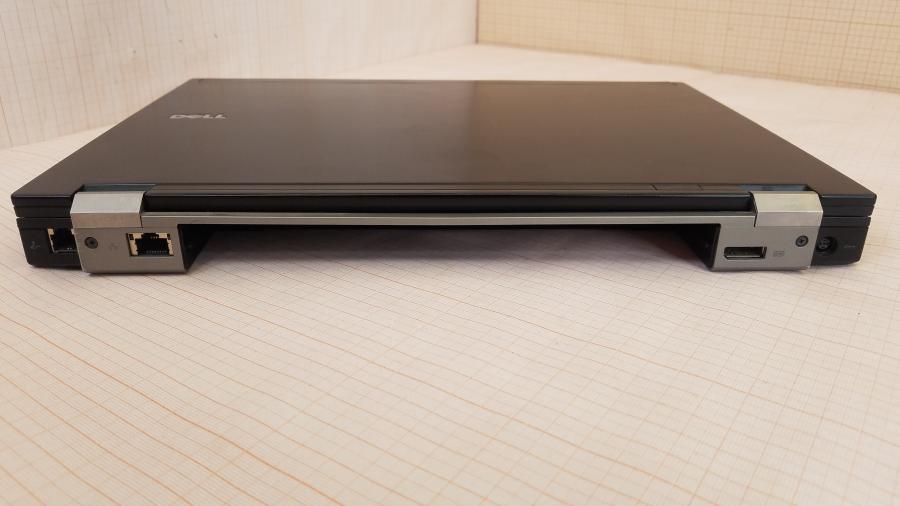 066-001-015 Ноутбук DELL Latitude E6400 (PP27L) #12