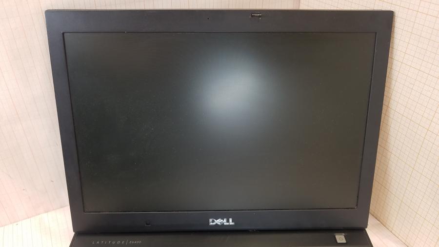 066-001-014 Ноутбук DELL Latitude E6400 (PP27L) #2