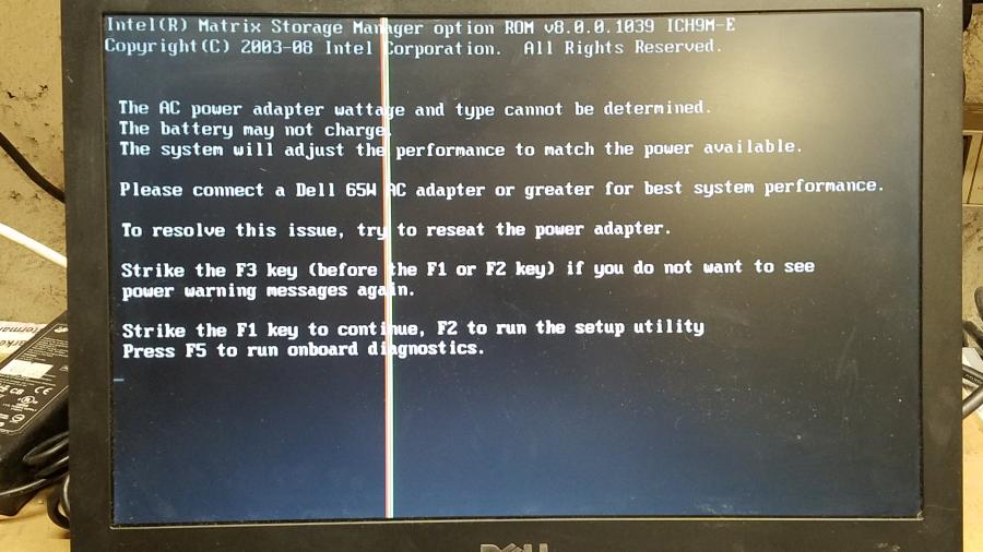 066-001-014 Ноутбук DELL Latitude E6400 (PP27L) #4