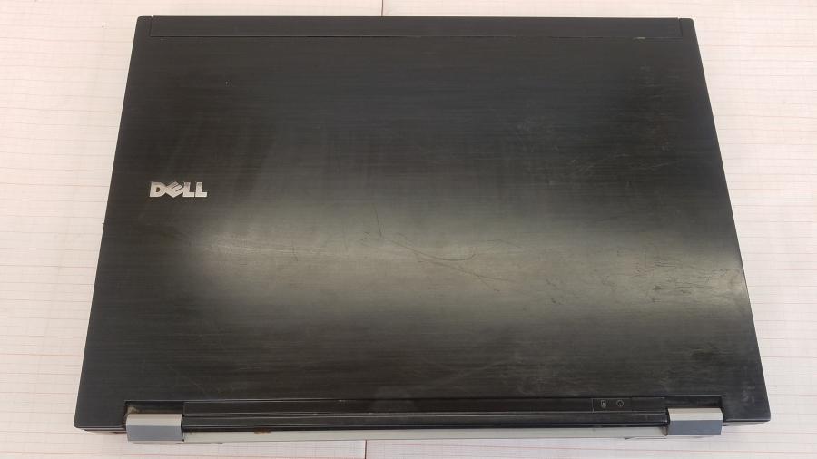 066-001-014 Ноутбук DELL Latitude E6400 (PP27L) #6