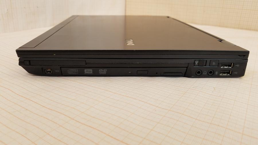 066-001-014 Ноутбук DELL Latitude E6400 (PP27L) #8