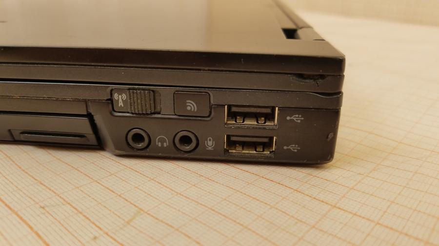 066-001-014 Ноутбук DELL Latitude E6400 (PP27L) #9