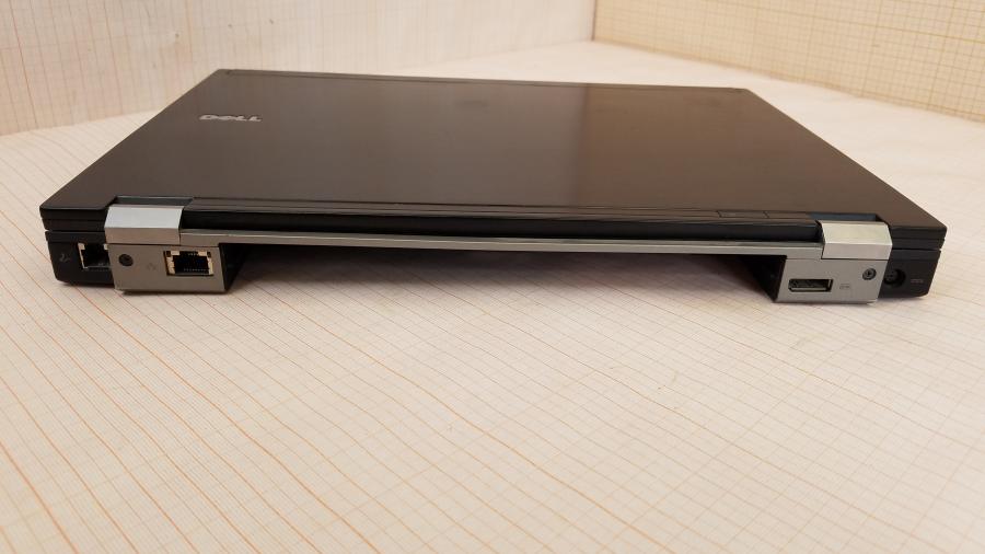 066-001-014 Ноутбук DELL Latitude E6400 (PP27L) #10