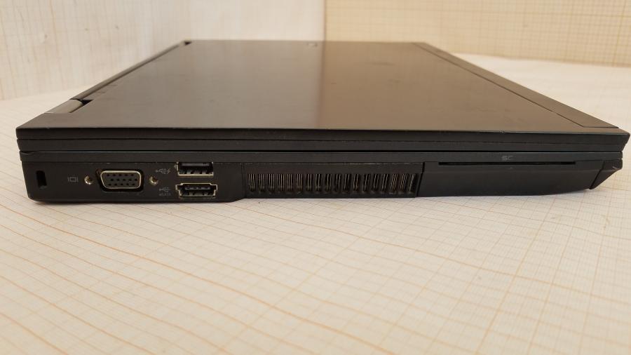 066-001-014 Ноутбук DELL Latitude E6400 (PP27L) #11