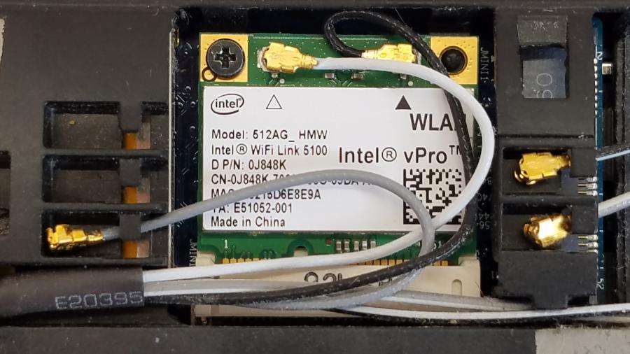 066-001-014 Ноутбук DELL Latitude E6400 (PP27L) #17