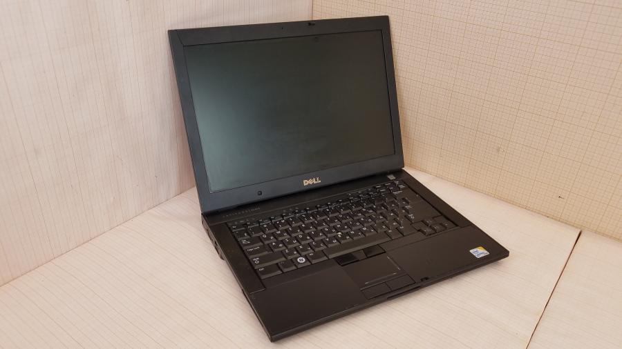 066-001-013 Ноутбук DELL Latitude E6400 (PP27L) #1
