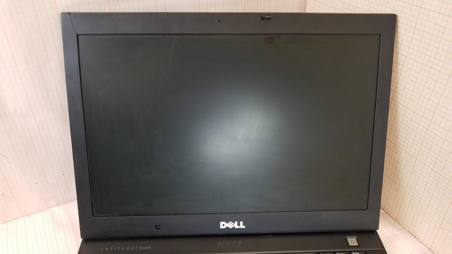 066-001-013 Ноутбук DELL Latitude E6400 (PP27L) #2