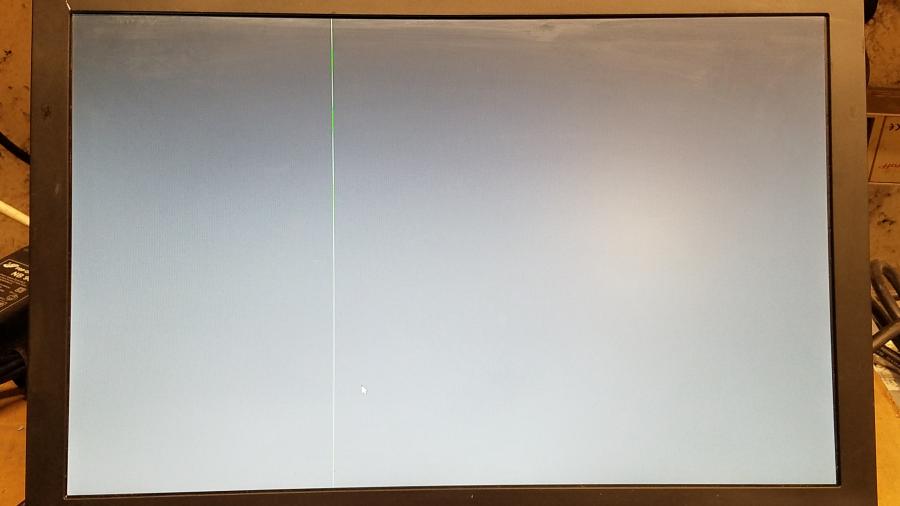 066-001-013 Ноутбук DELL Latitude E6400 (PP27L) #4