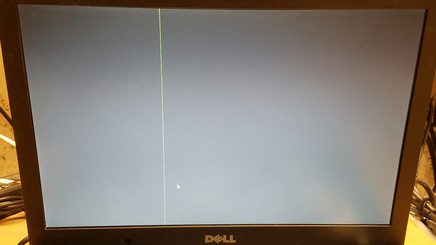 066-001-013 Ноутбук DELL Latitude E6400 (PP27L) #5