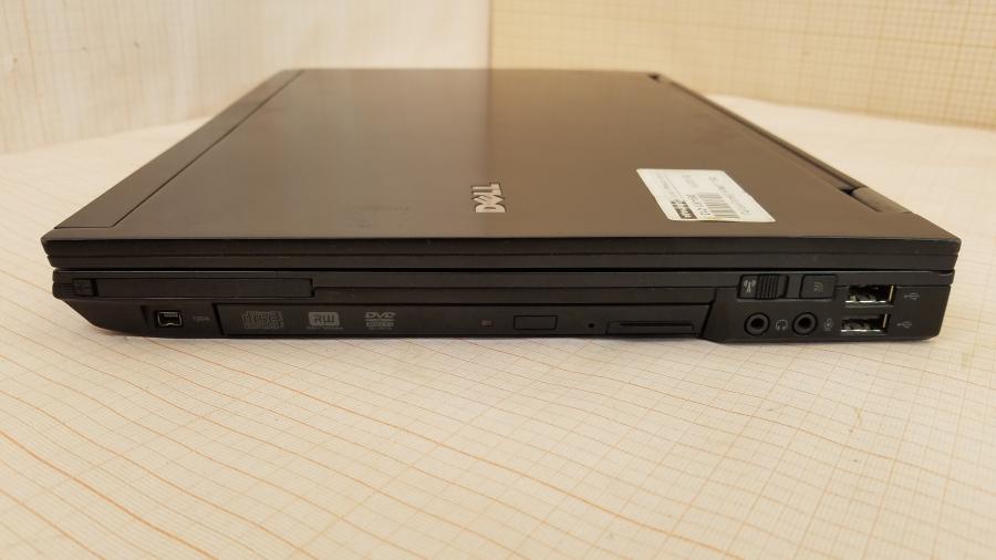 066-001-013 Ноутбук DELL Latitude E6400 (PP27L) #10