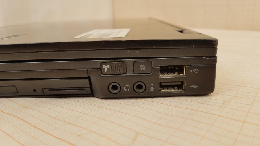 066-001-013 Ноутбук DELL Latitude E6400 (PP27L) #11