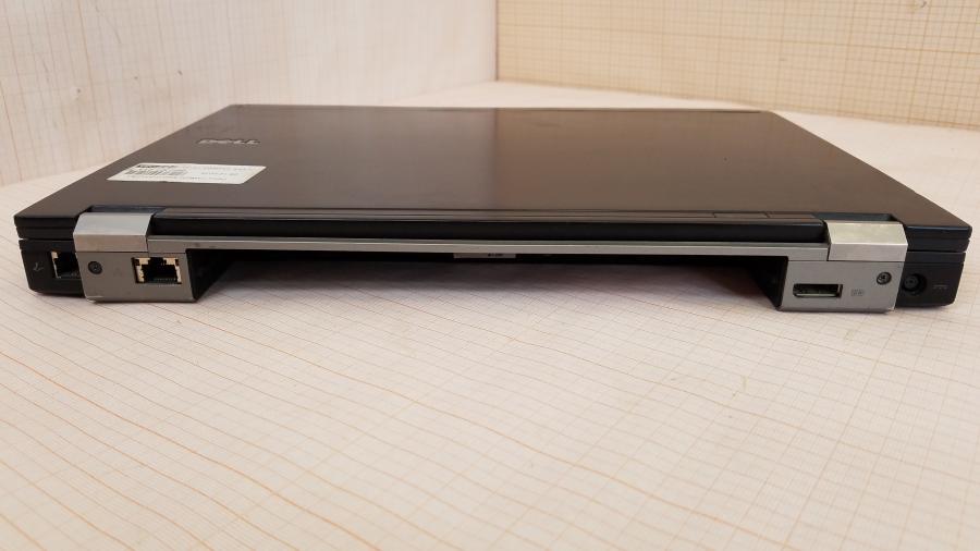 066-001-013 Ноутбук DELL Latitude E6400 (PP27L) #12