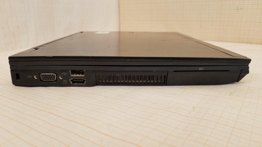 066-001-013 Ноутбук DELL Latitude E6400 (PP27L) #13