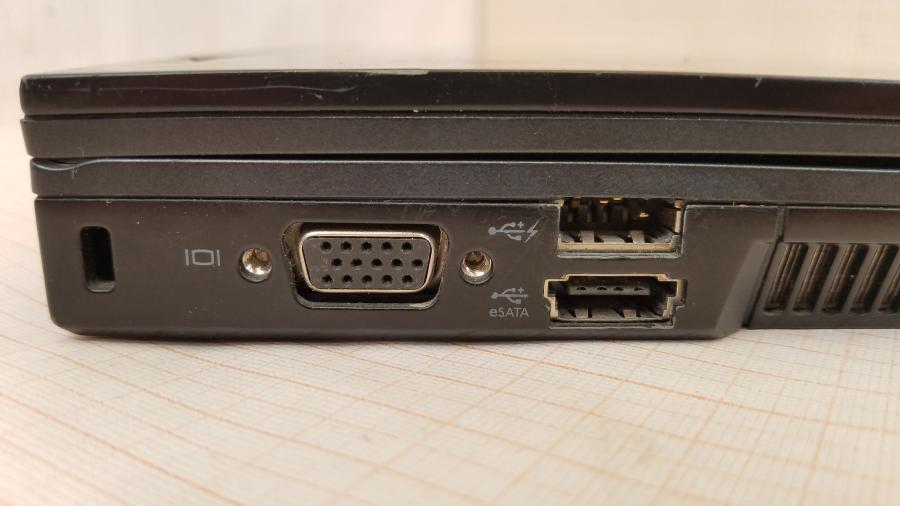 066-001-013 Ноутбук DELL Latitude E6400 (PP27L) #14