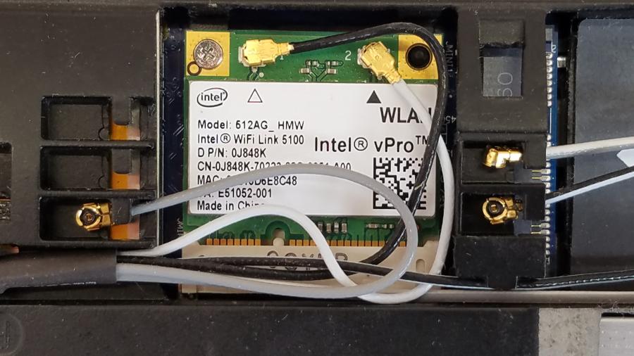 066-001-013 Ноутбук DELL Latitude E6400 (PP27L) #20