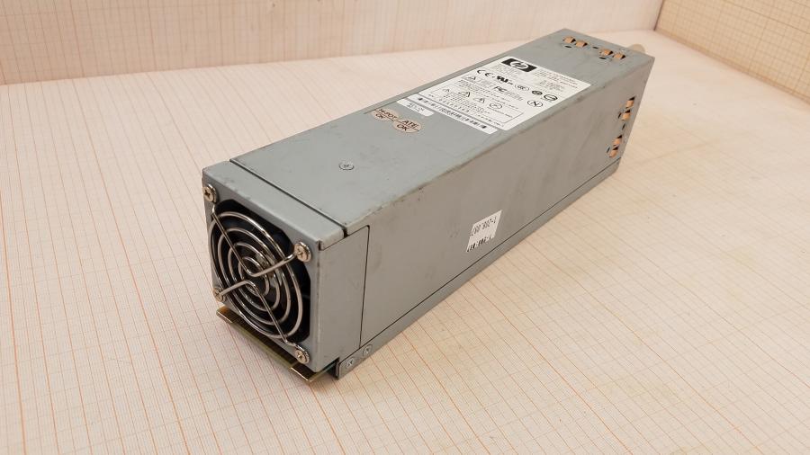 173-261-001 PSU Hot Swap HP ESP113A PS-3381-1C2 339596-501 #1