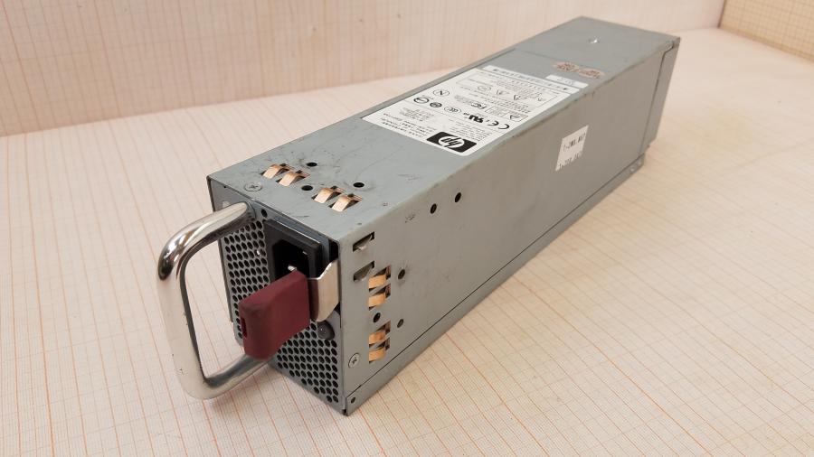 173-261-001 PSU Hot Swap HP ESP113A PS-3381-1C2 339596-501 #4