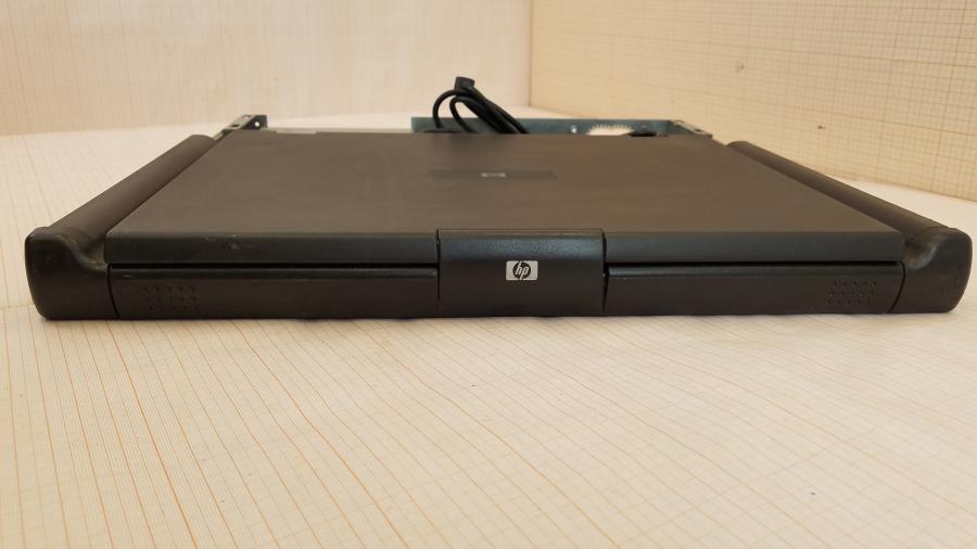055-065-001 KVM консоль HP TFT5600 RKM #6