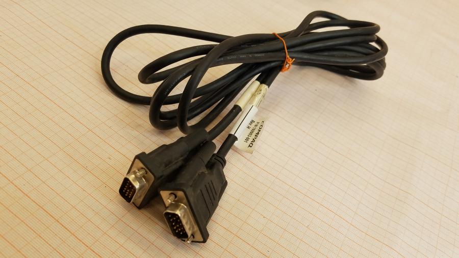 055-065-001 KVM консоль HP TFT5600 RKM #12