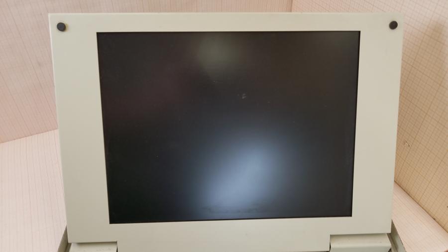 055-066-002 KVM консоль ICP Electronics inc LKM-926W #2