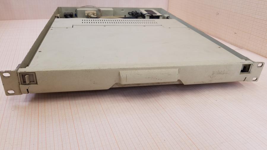 055-066-002 KVM консоль ICP Electronics inc LKM-926W #6
