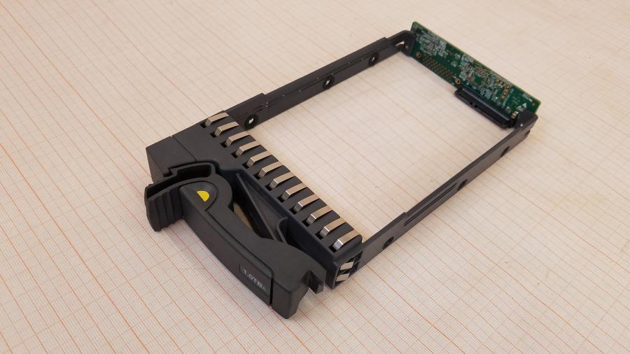 163-005-001 Система хранения данных NetApp FAS2040 NAF-0602 #11