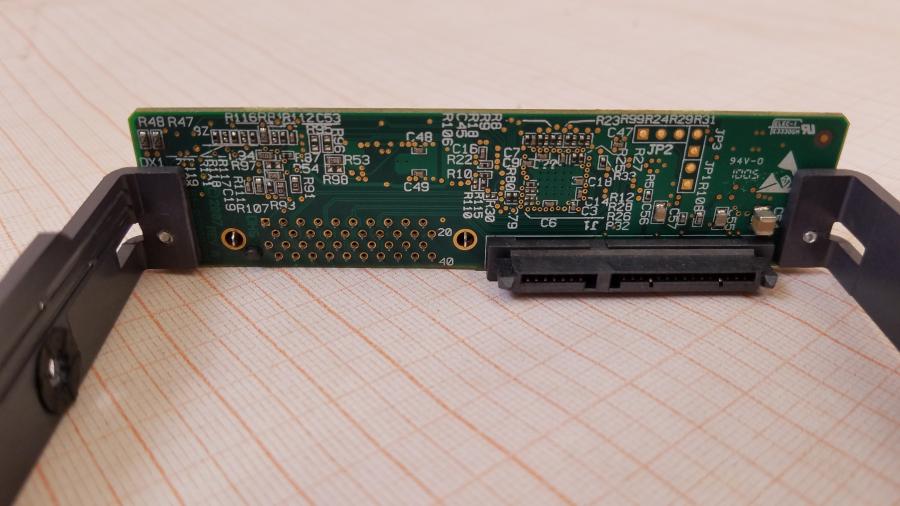 163-005-001 Система хранения данных NetApp FAS2040 NAF-0602 #12