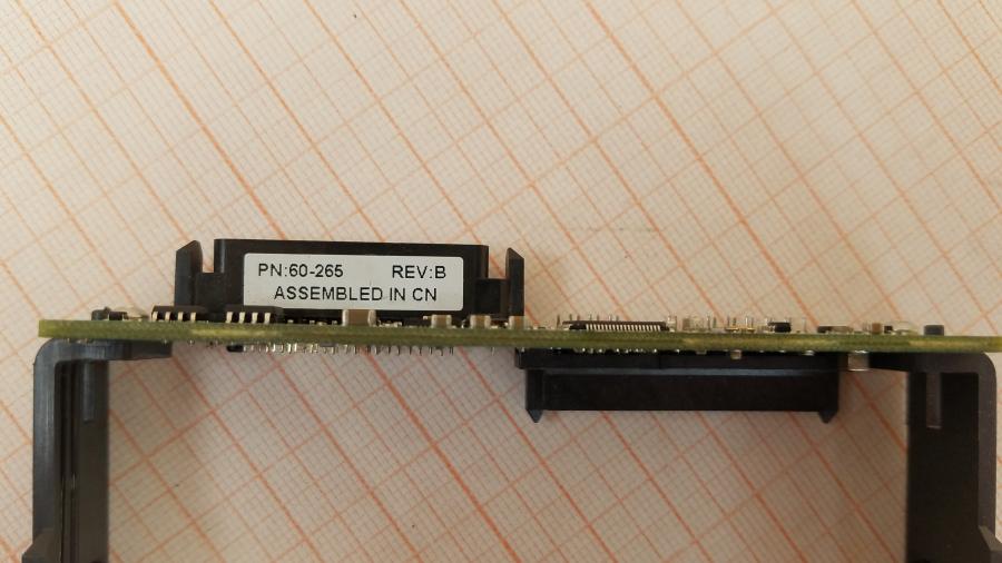 163-005-001 Система хранения данных NetApp FAS2040 NAF-0602 #13