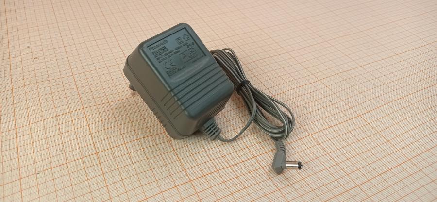 147-127-001 БП для телефонов PANASONIC PQLV19CE #1