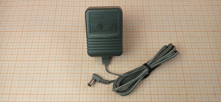 147-127-001 БП для телефонов PANASONIC PQLV19CE #2