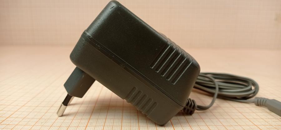 147-127-001 БП для телефонов PANASONIC PQLV19CE #3