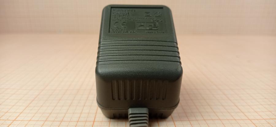 147-127-001 БП для телефонов PANASONIC PQLV19CE #6