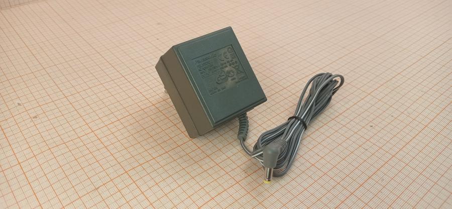 147-128-001 БП для телефонов PANASONIC PQLV207CE #1