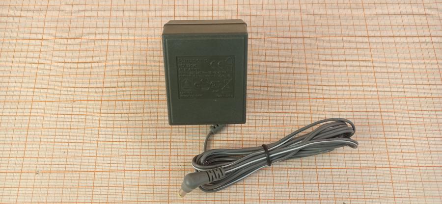 147-128-001 БП для телефонов PANASONIC PQLV207CE #2