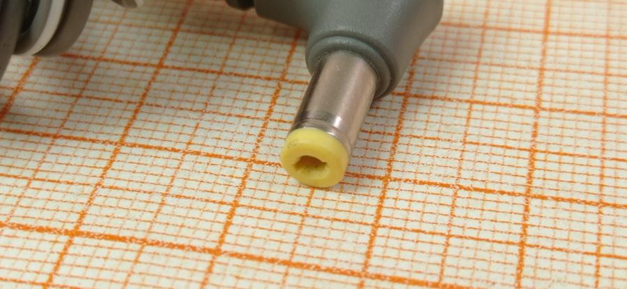 147-128-001 БП для телефонов PANASONIC PQLV207CE #9