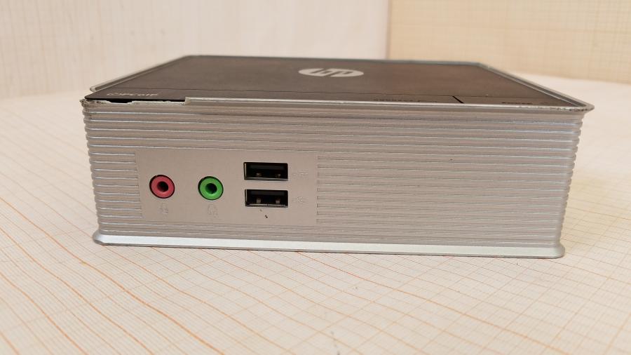 019-001-002 Тонкий клиент HP t310 Zero Client (C3G80AA) #2